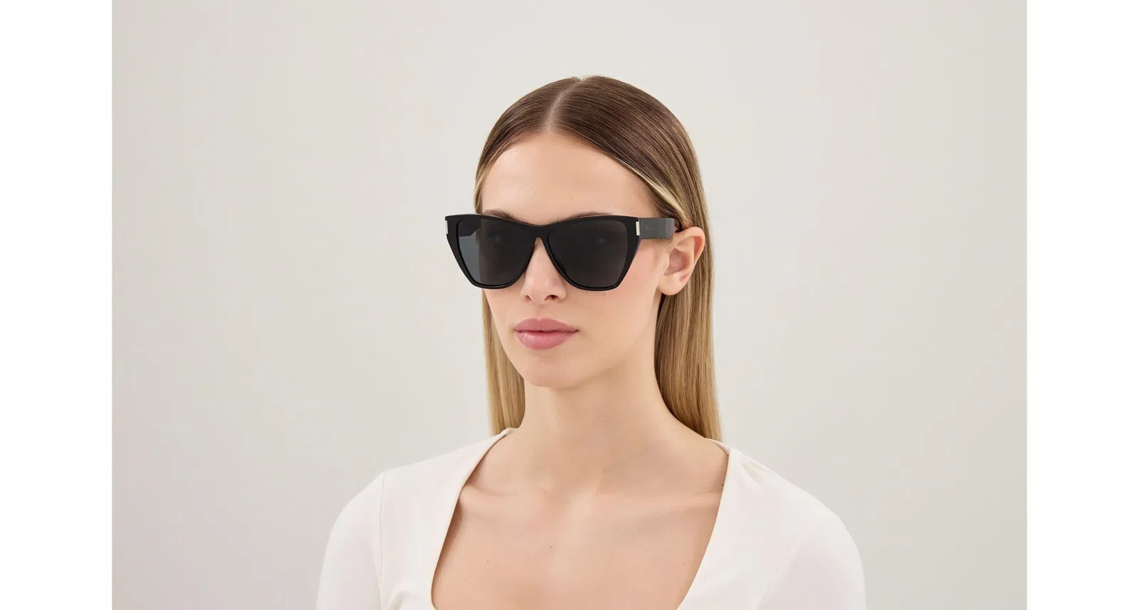 Saint Laurent SL 927 Sunglasses - view 7